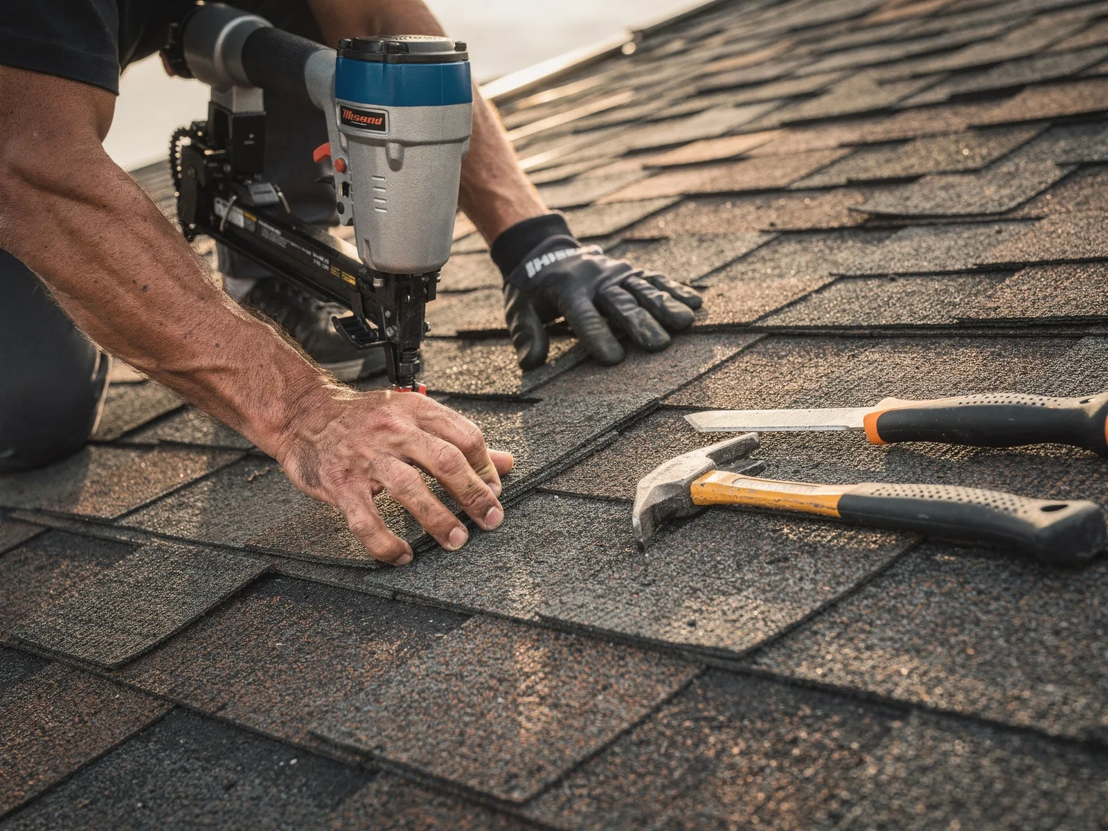 Why choose Roof Repair in Washington, ME